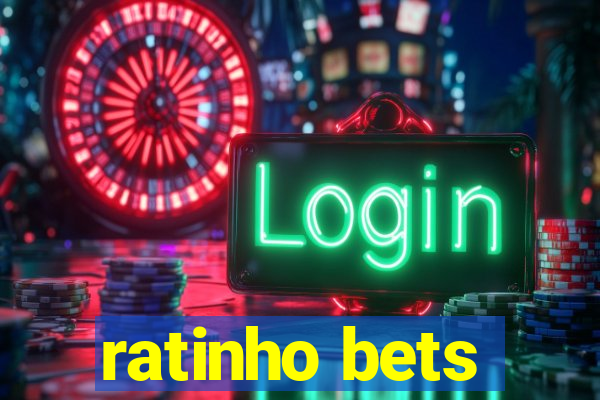 ratinho bets